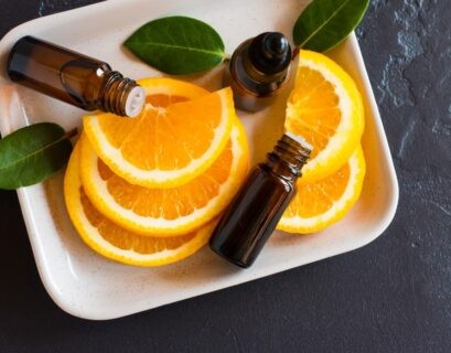 najważniejsze witaminy dla człowieka - Źródła witaminy C