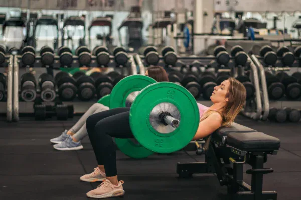 hip thrust